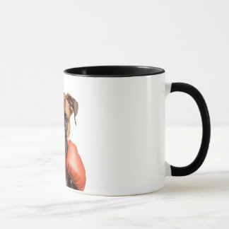 Mug Musique
