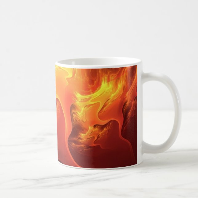 Mug Musique (Droite)