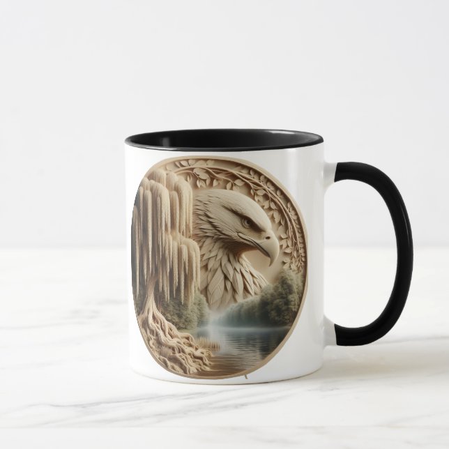 Mug Musique (Droite)