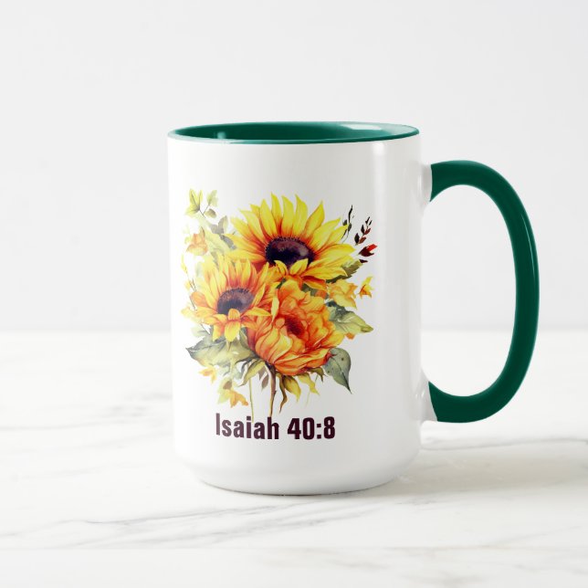 Mug Musique (Droite)