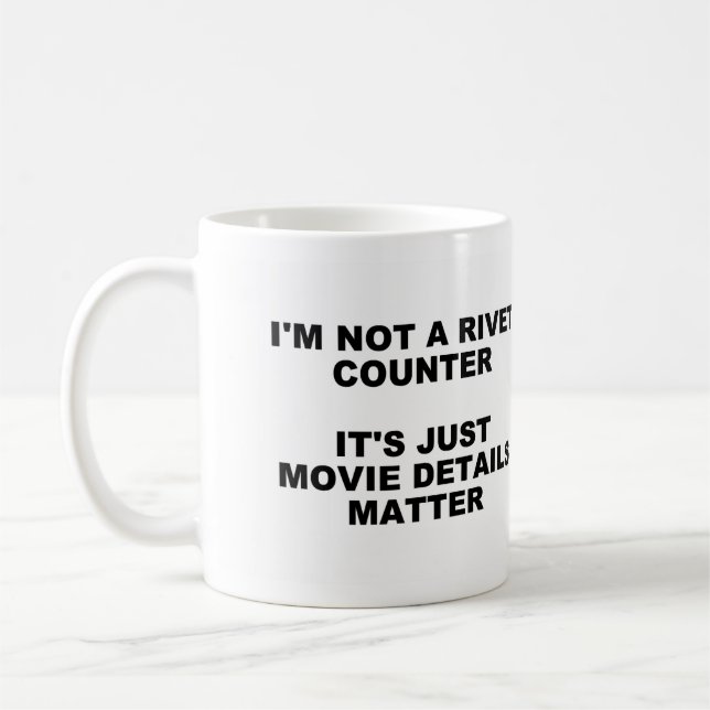 Mug Musique (Gauche)