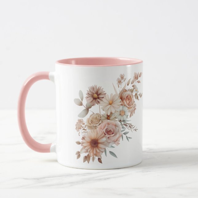 Mug Musique (Gauche)