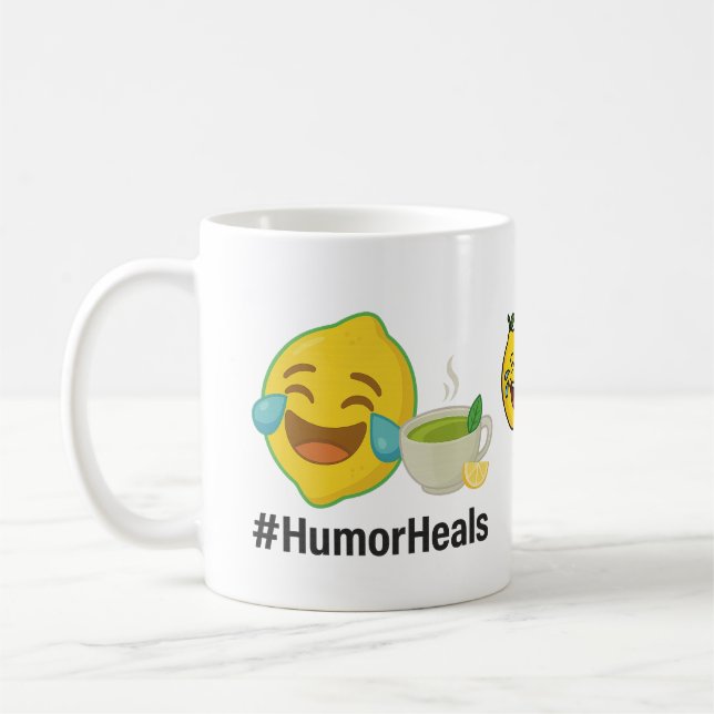 Mug Musique (Gauche)