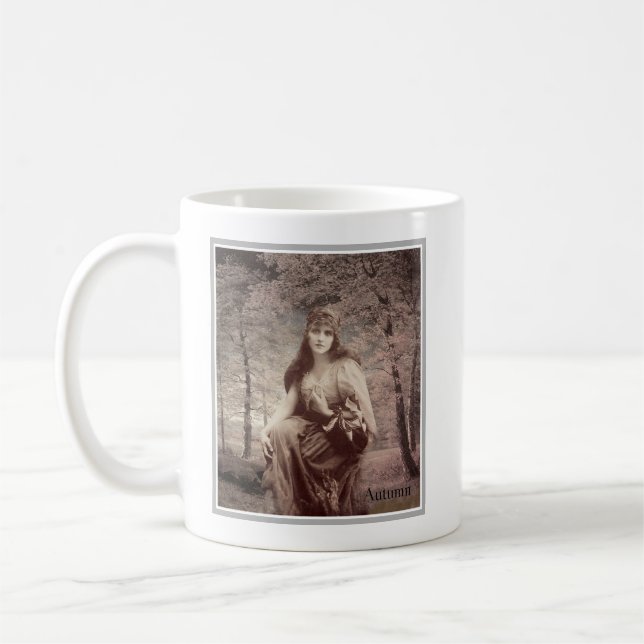 Mug Musique (Gauche)