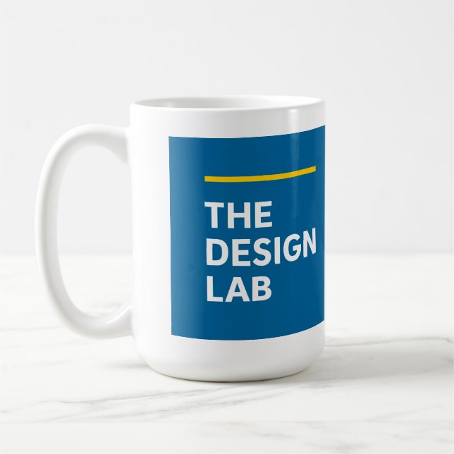 Mug Musique (Gauche)