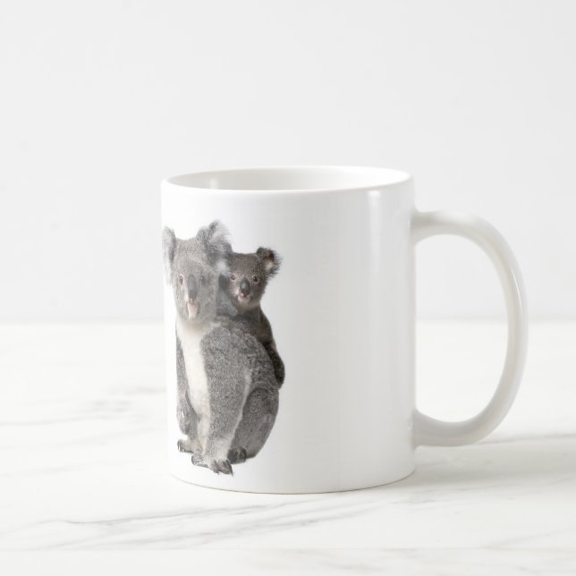 Mug Musique (Droite)