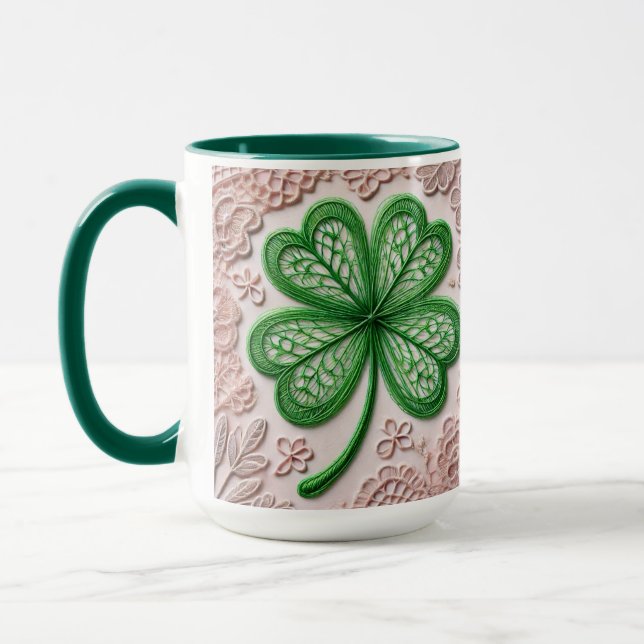 Mug Musique (Gauche)