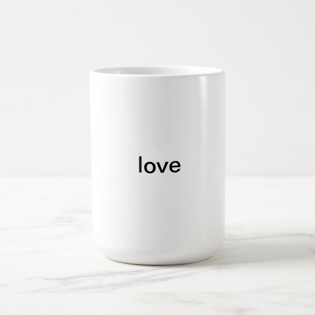 Mug Musique (Centre)