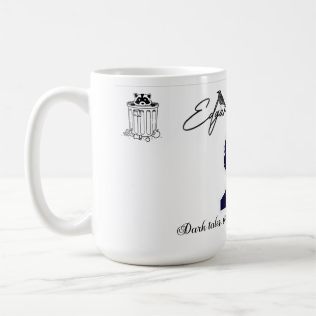 Mug Musique (Gauche)