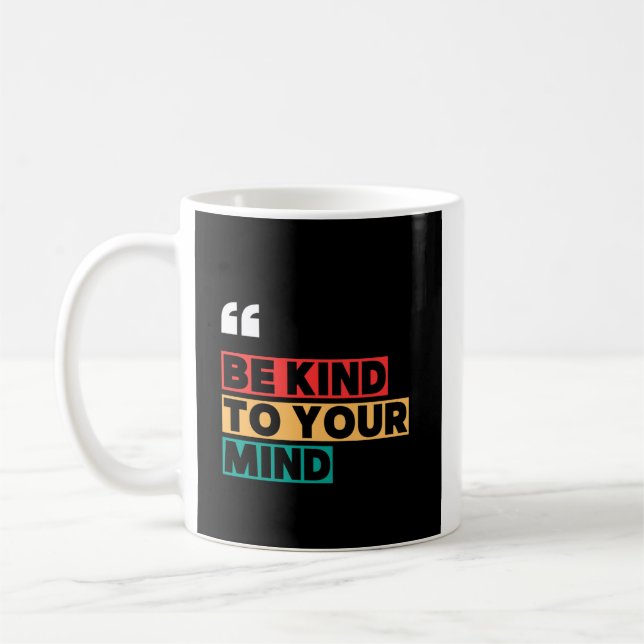 Mug Musique (Gauche)