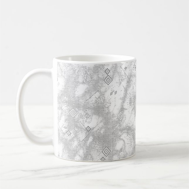 Mug Musique (Gauche)