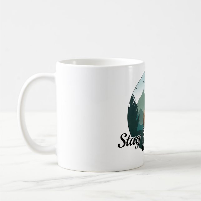 Mug Musique (Gauche)