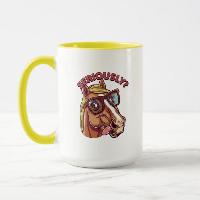 Mug Musique (Gauche)