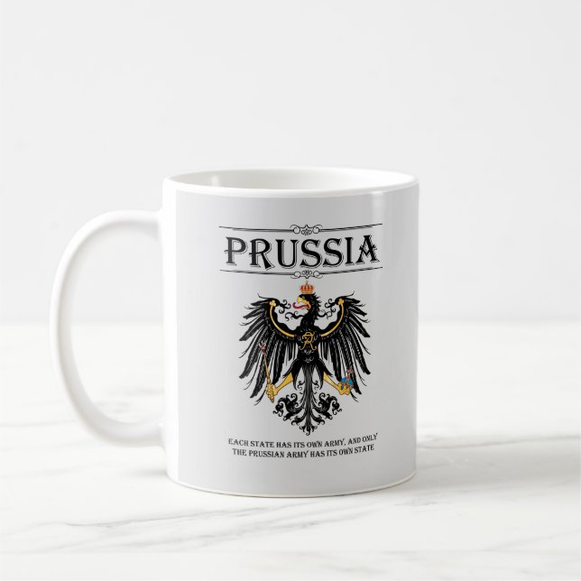 Mug Musique (Gauche)