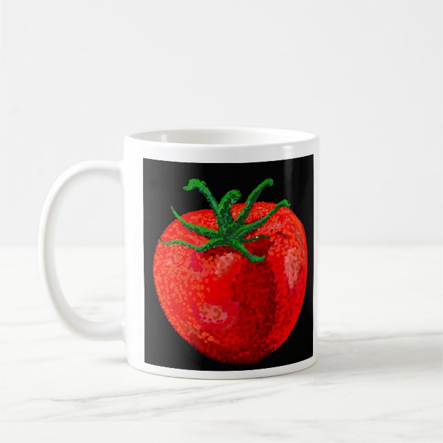 Mug Musique (Gauche)