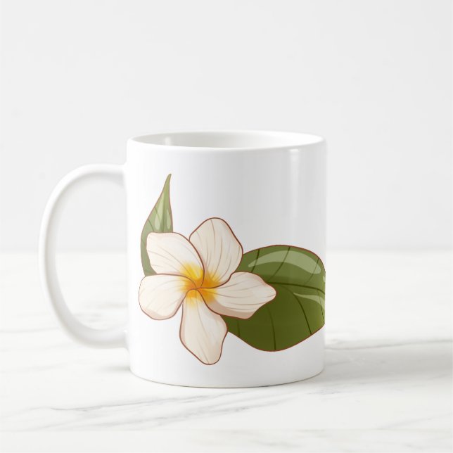 Mug Musique (Gauche)