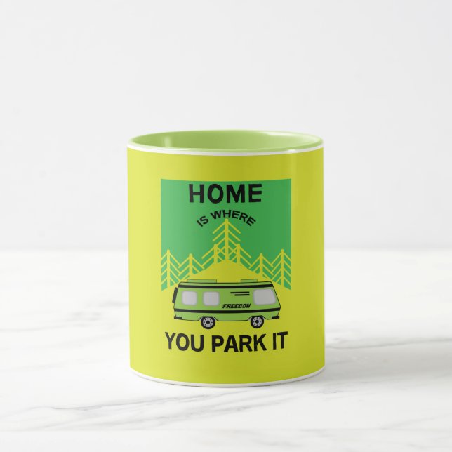 Mug Musique (Centre)