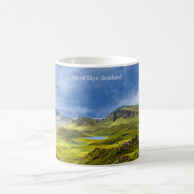 Mug Musique (Centre)