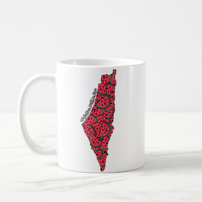 Mug Musique (Gauche)