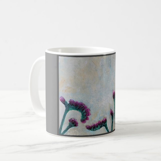 Mug Musique (Devant gauche)