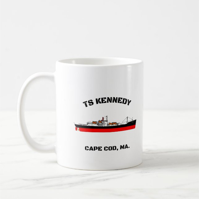 Mug Musique (Gauche)