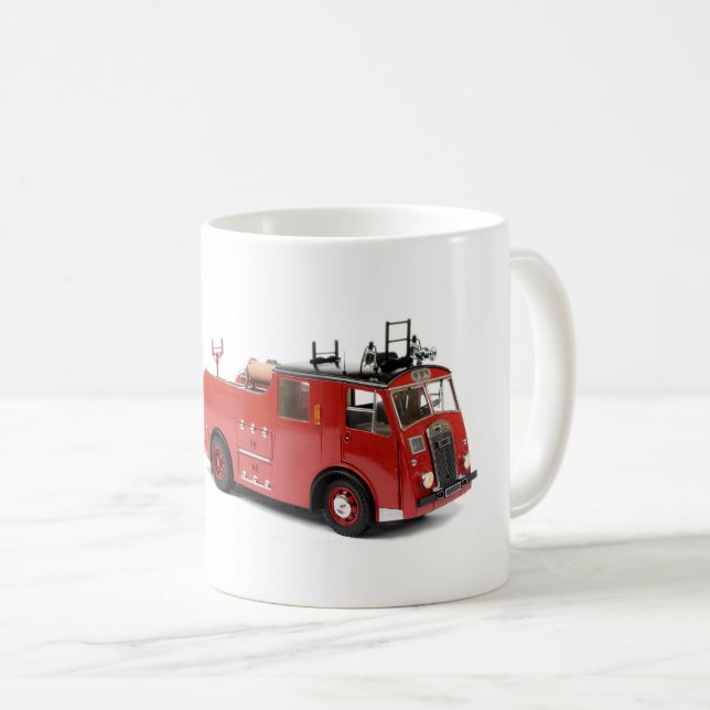 Mug Musique (Devant droit)
