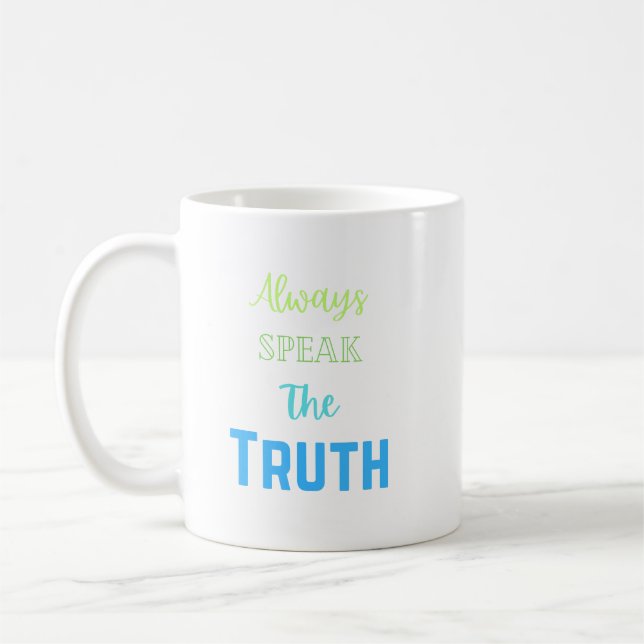 Mug Musique (Gauche)
