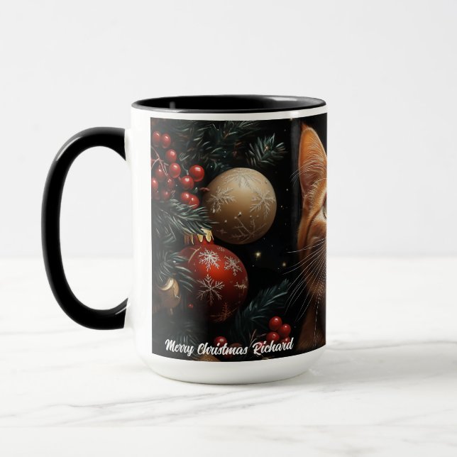 Mug Musique (Gauche)