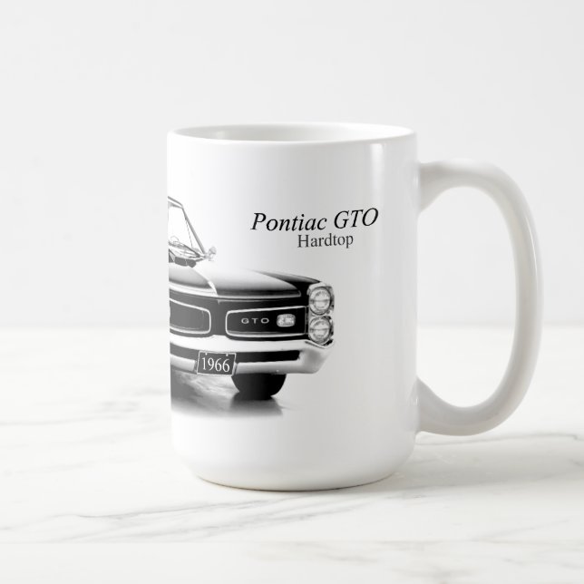 Mug Musique (Droite)