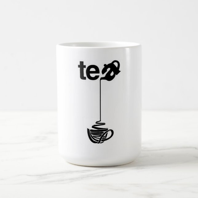 Mug Musique (Centre)