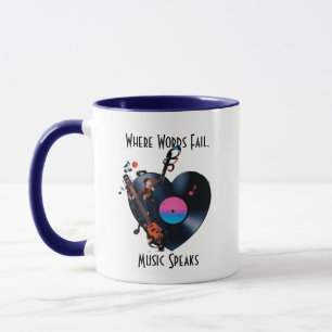 Mug Musique 