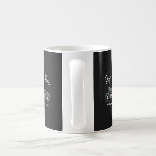 Mug Musique (Poignée)