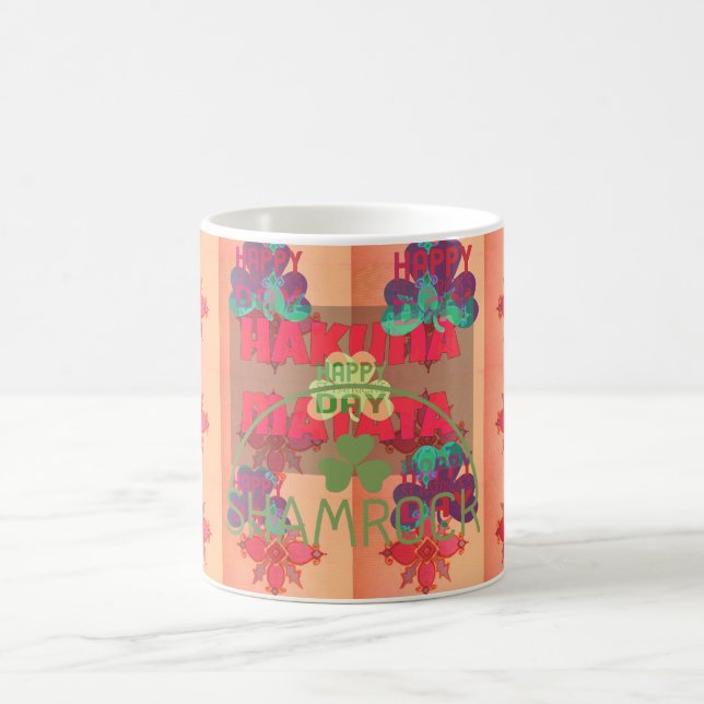 Mug Musique (Centre)