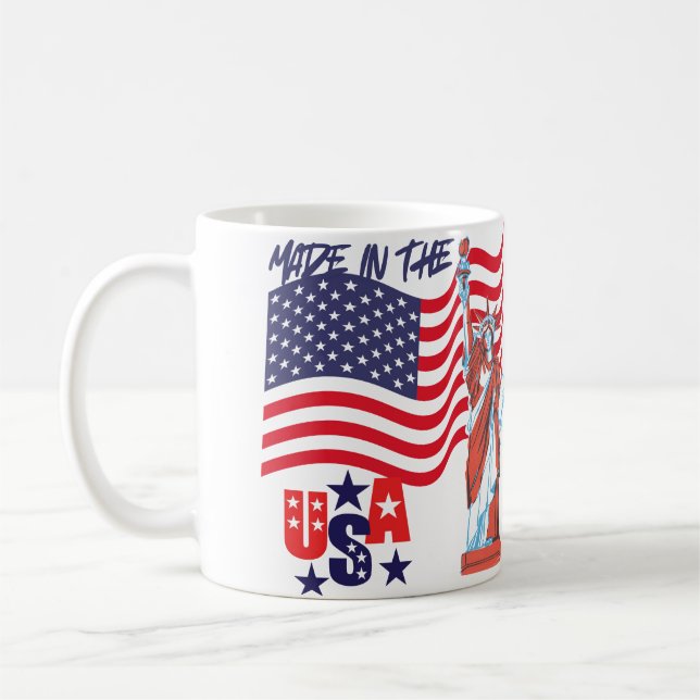 Mug Musique (Gauche)