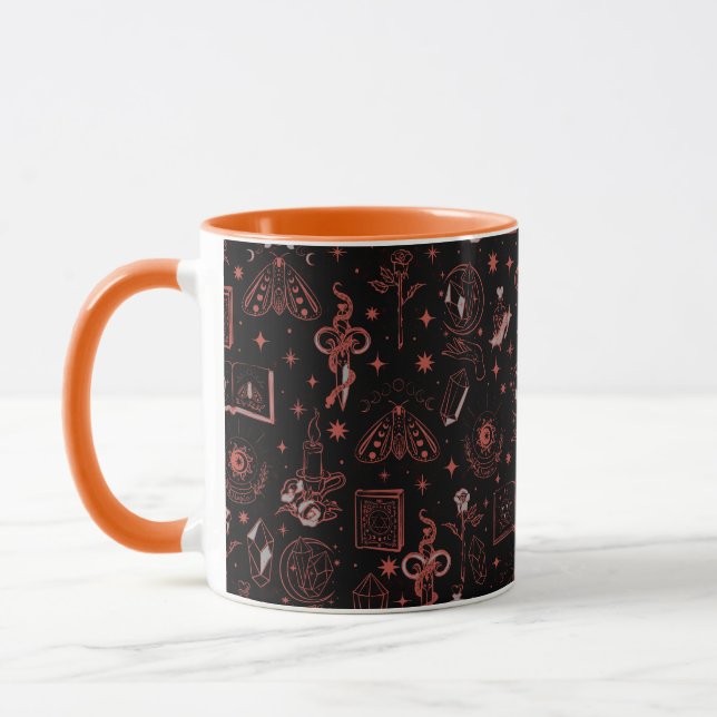 Mug Musique (Gauche)