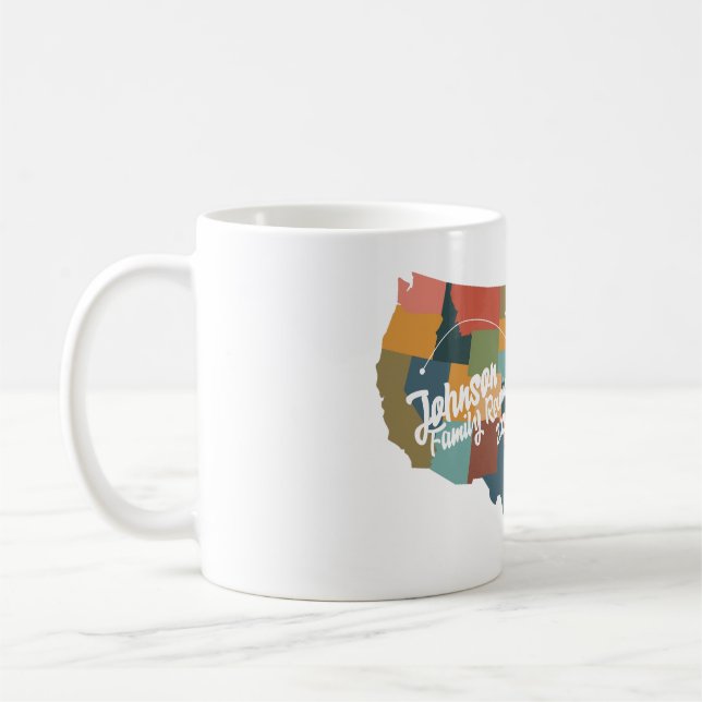 Mug Musique (Gauche)