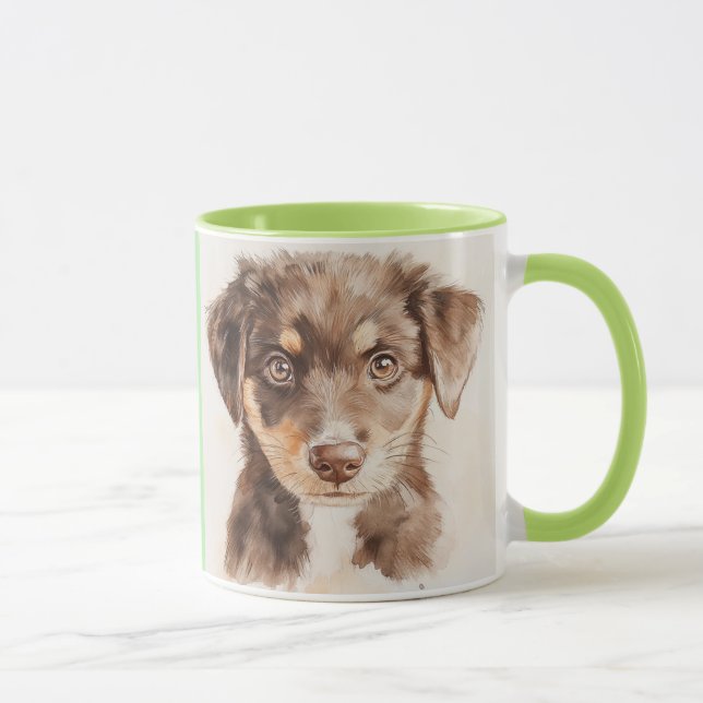 Mug Musique (Droite)