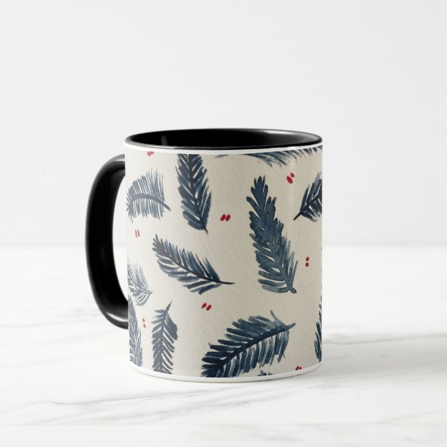 Mug  Musique (Devant gauche)