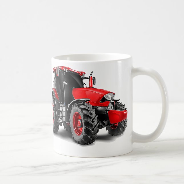 Mug Musique (Droite)
