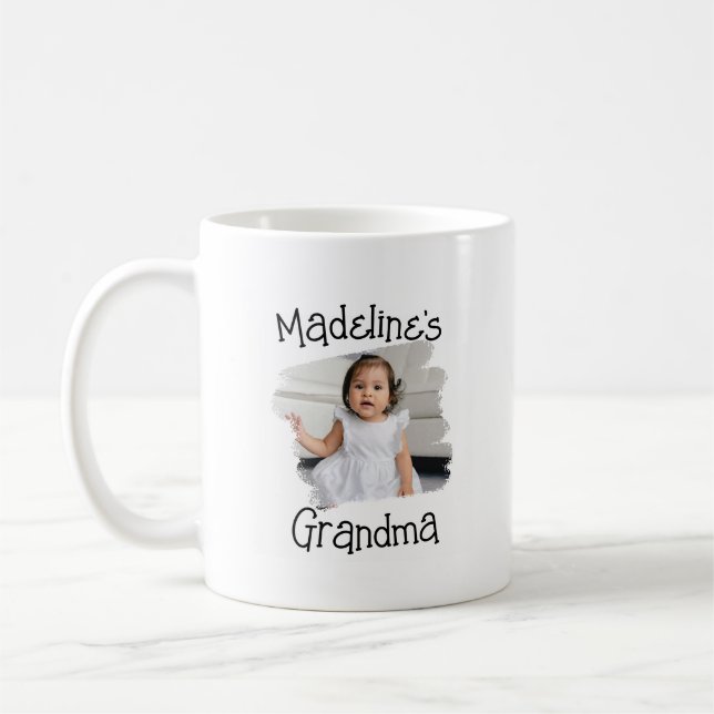 Mug Musique (Gauche)