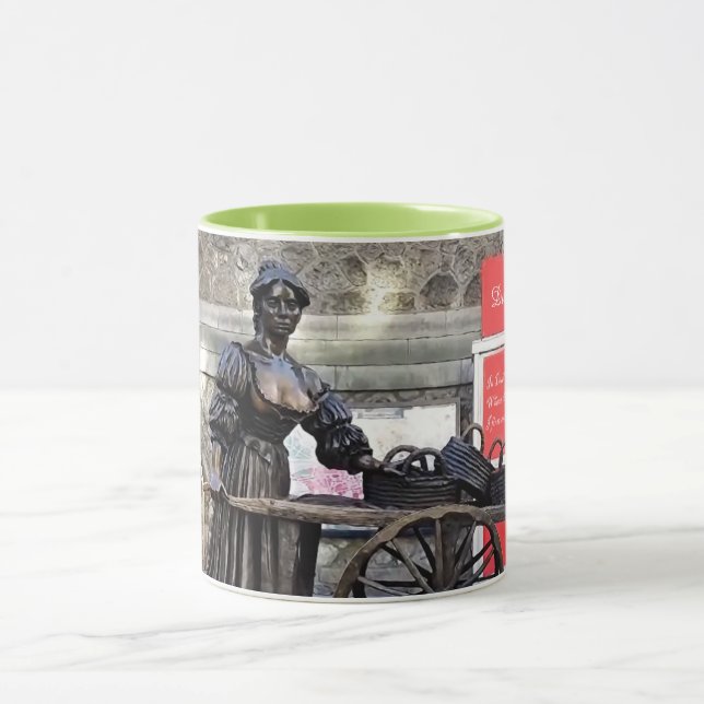 Mug Musique (Centre)
