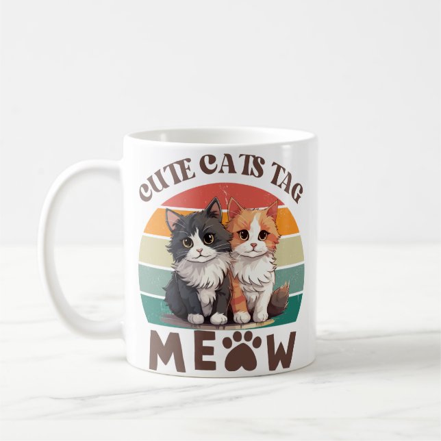 Mug Musique (Gauche)