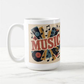 Mug Musique