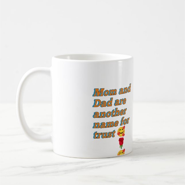 Mug Musique (Gauche)