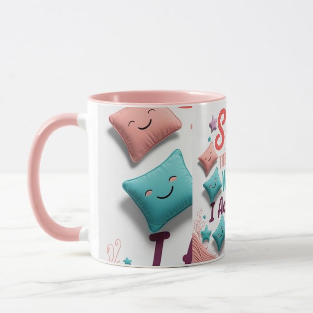 Mug Musique (Gauche)