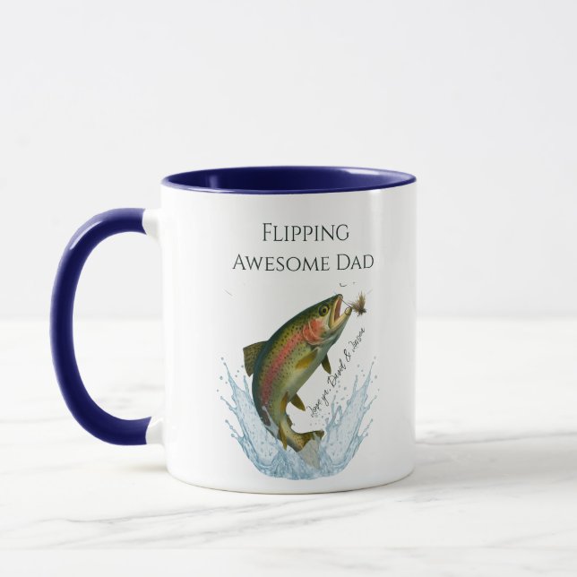 Mug Musique (Gauche)