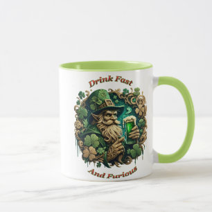 Mug Musique