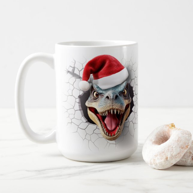 Mug Musique (Avec donut)