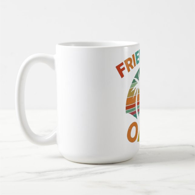 Mug Musique (Gauche)