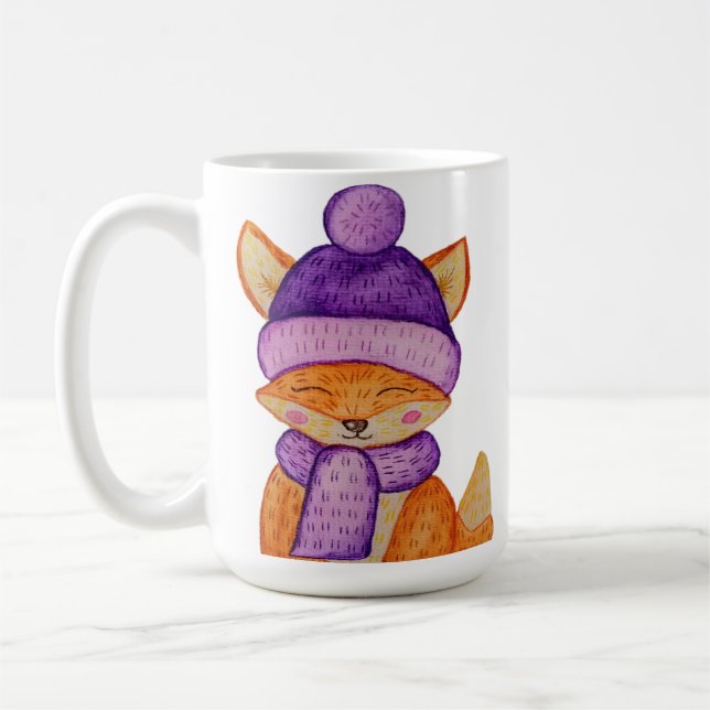 Mug Musique (Gauche)